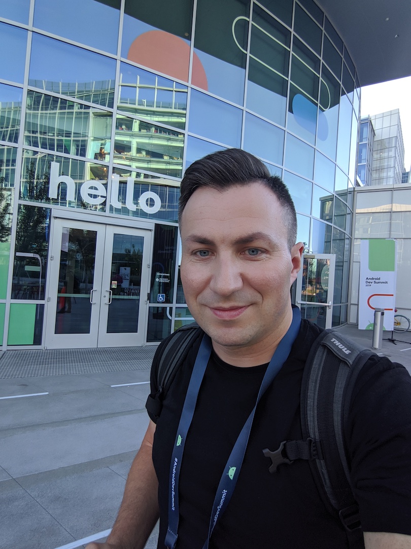 Android Dev Summit 2019
