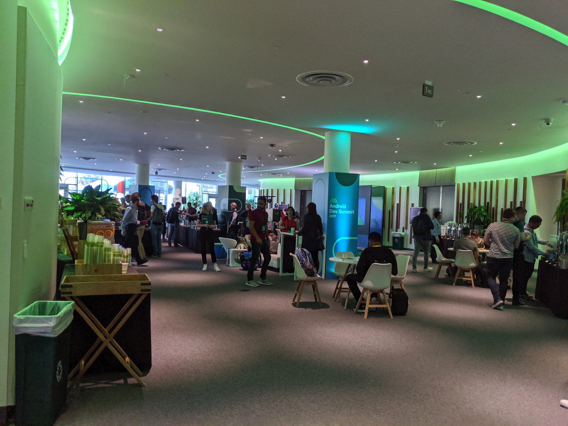 Android Dev Summit 2019