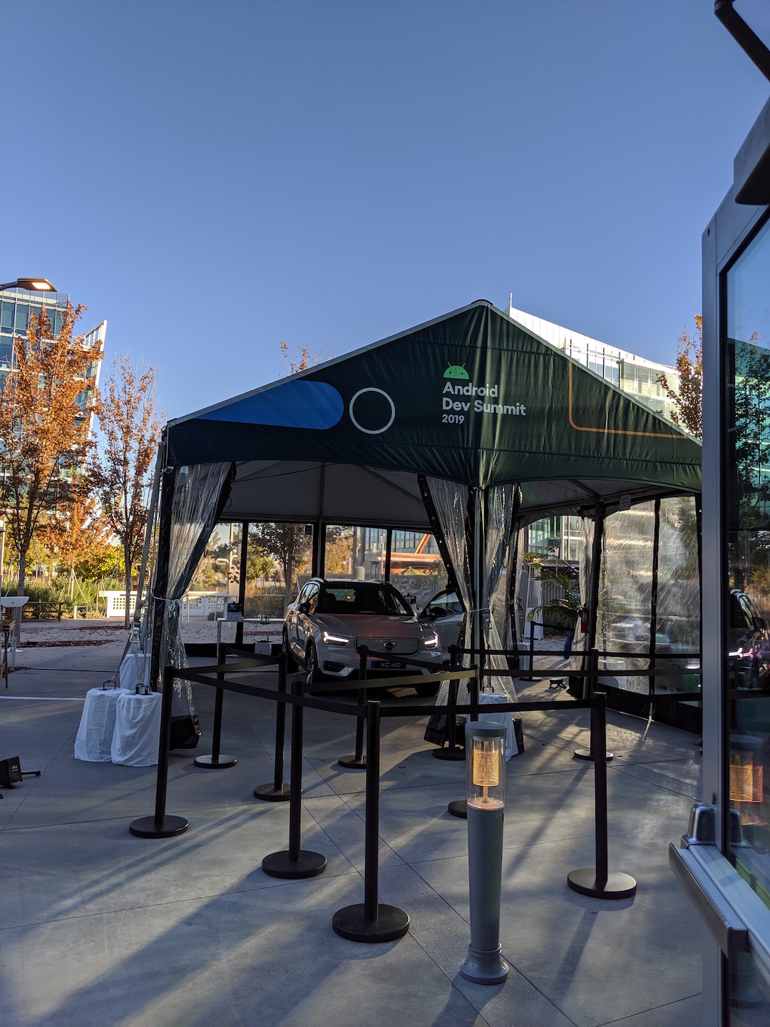 Android Dev Summit 2019