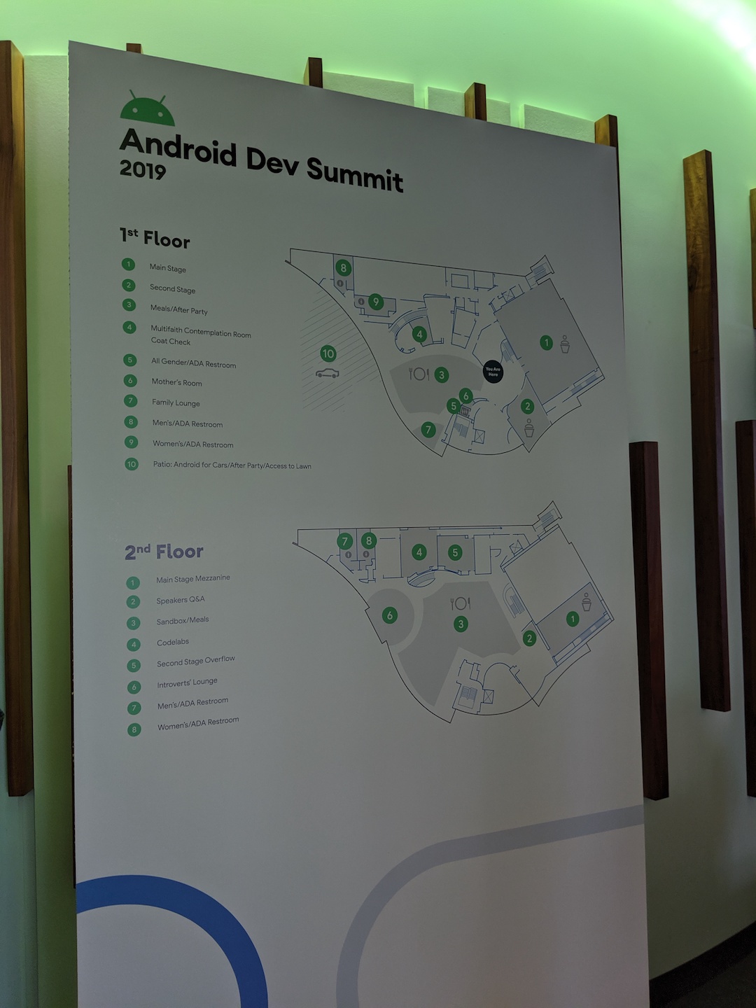Android Dev Summit 2019
