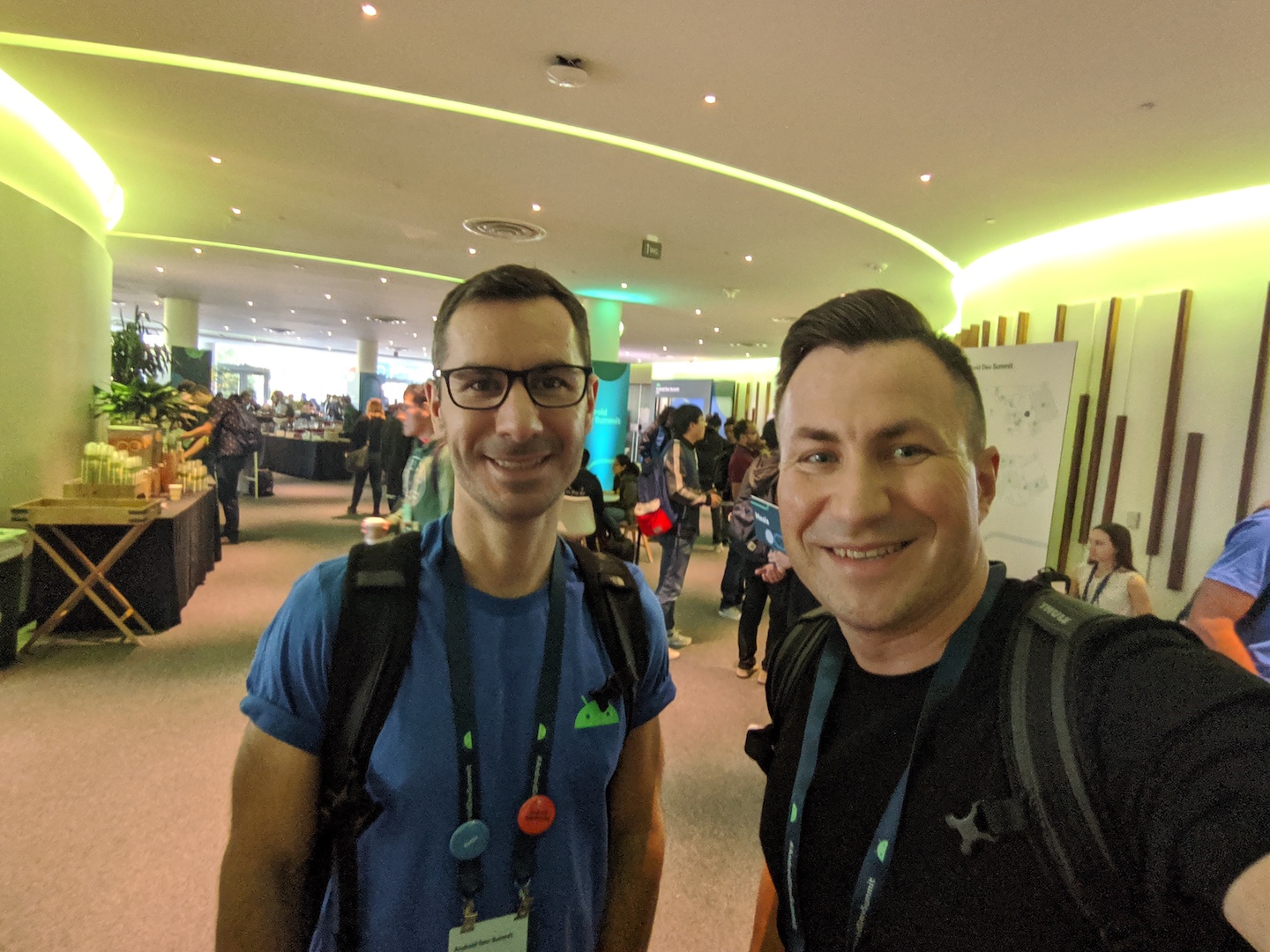 Android Dev Summit 2019