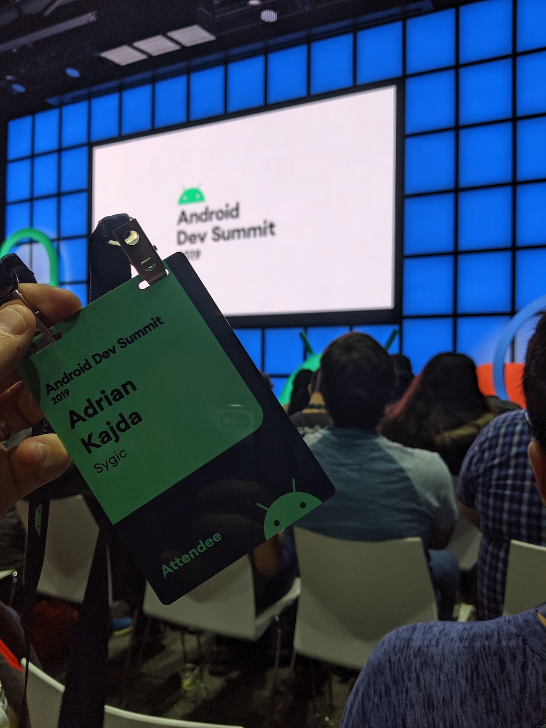 Android Dev Summit 2019
