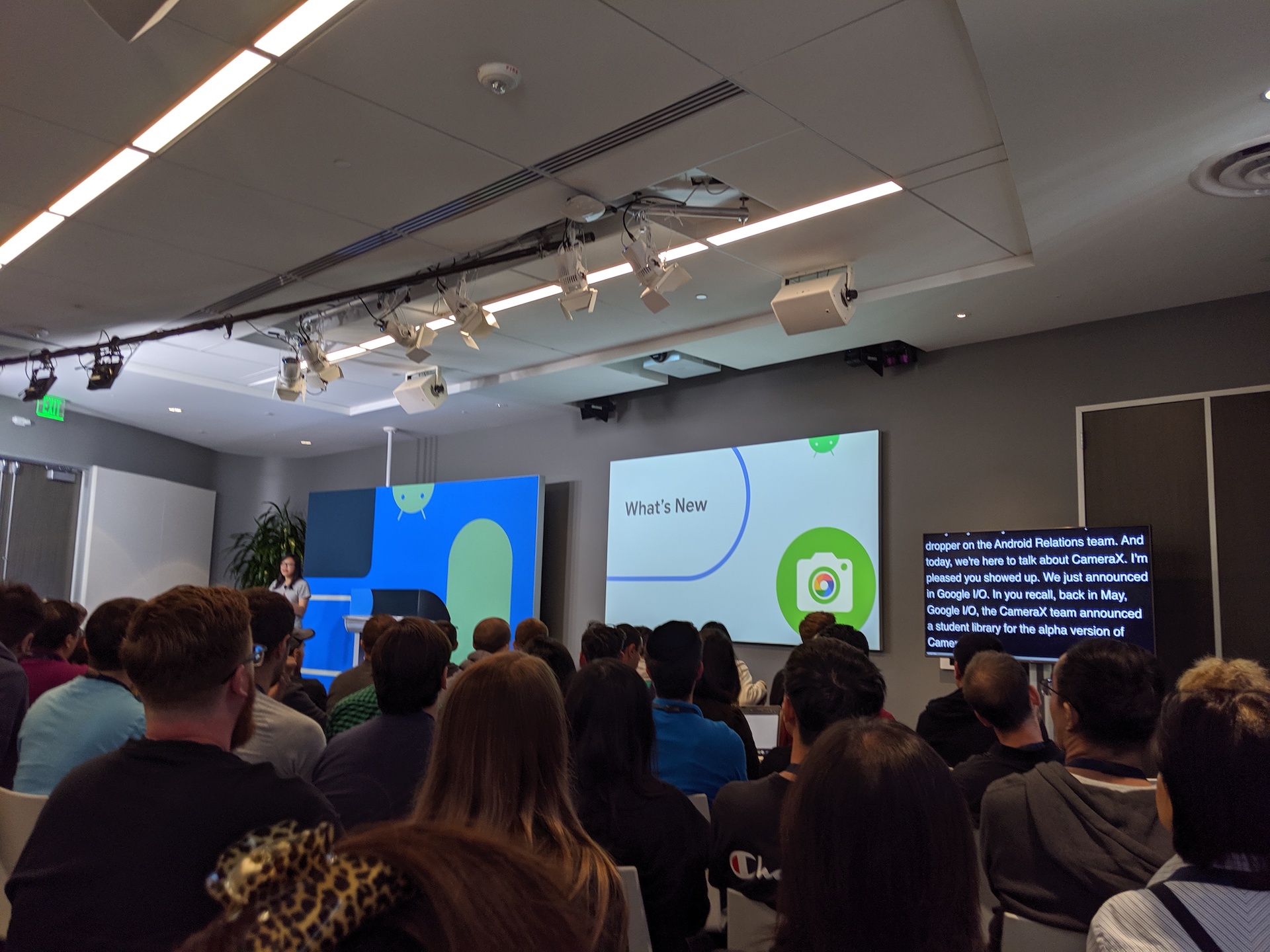 Android Dev Summit 2019