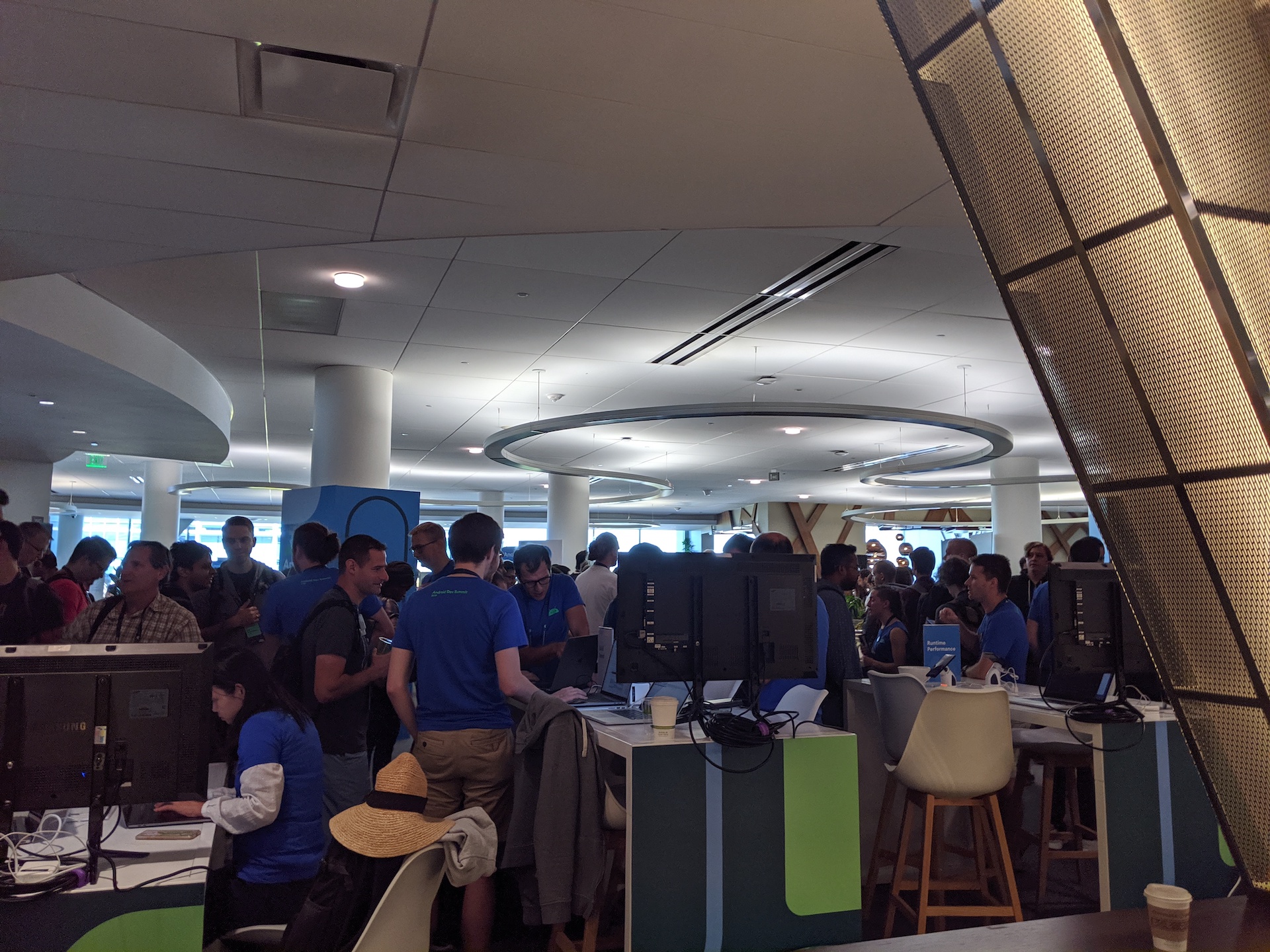 Android Dev Summit 2019