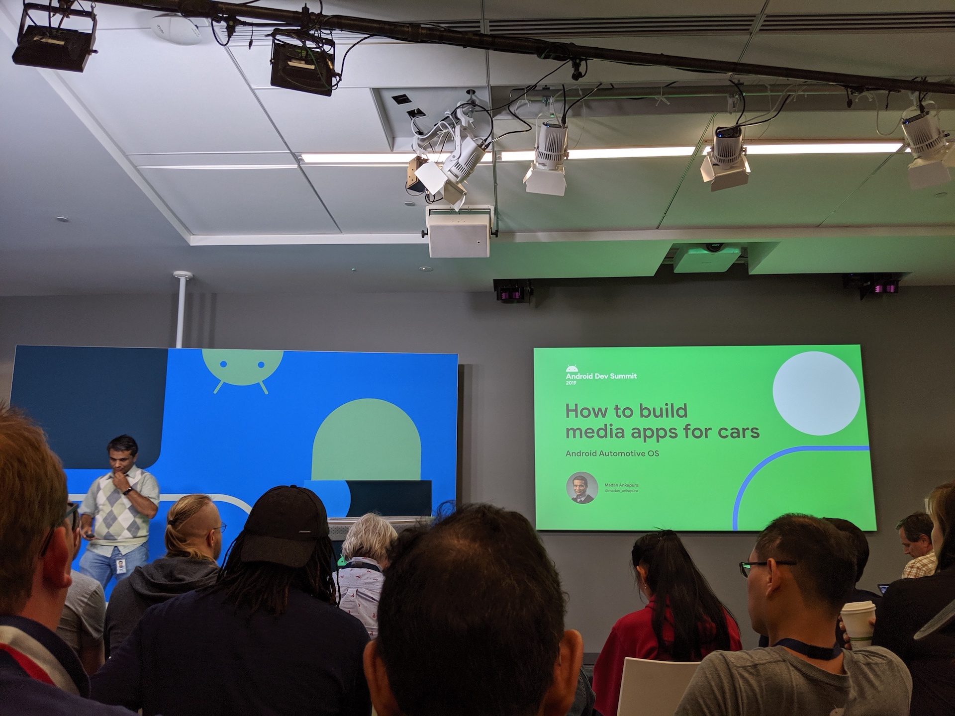 Android Dev Summit 2019