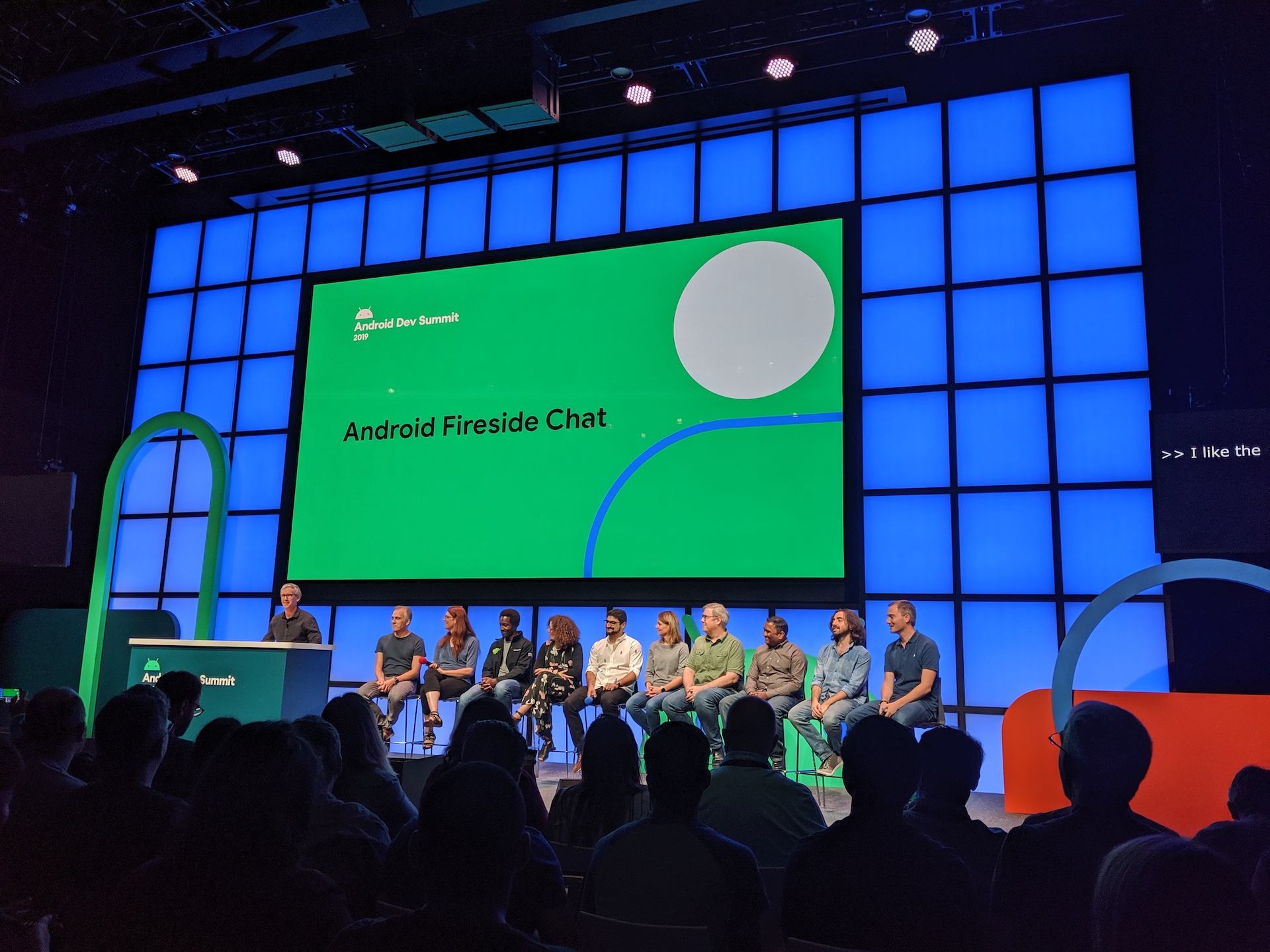 Android Dev Summit 2019