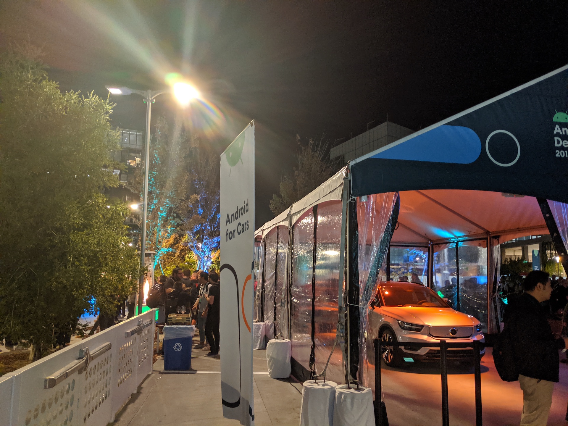 Android Dev Summit 2019