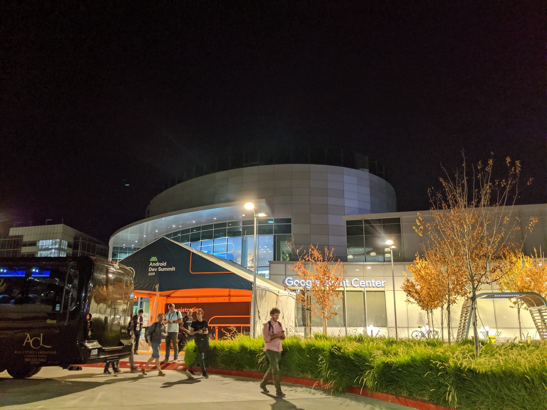 Android Dev Summit 2019