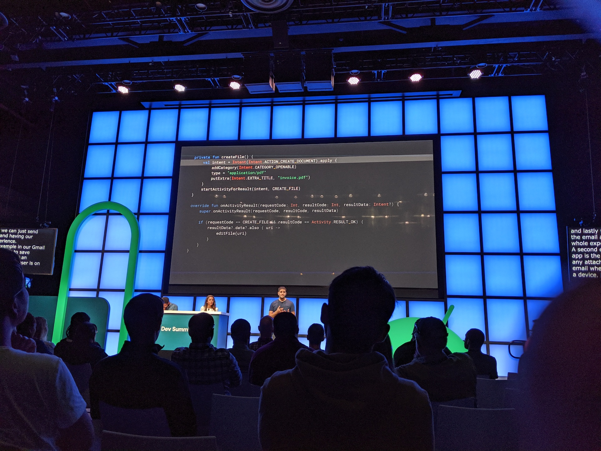 Android Dev Summit 2019