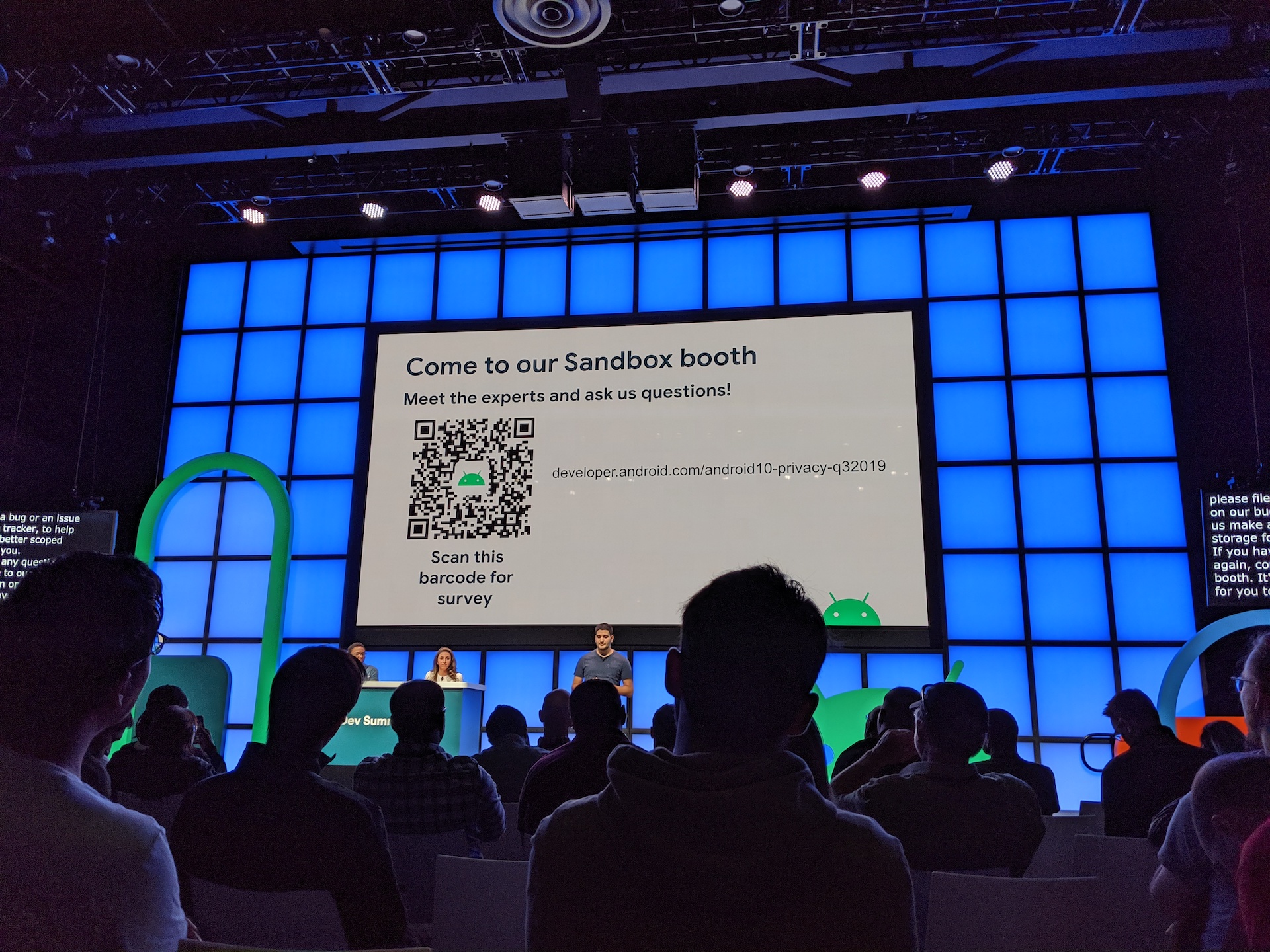 Android Dev Summit 2019
