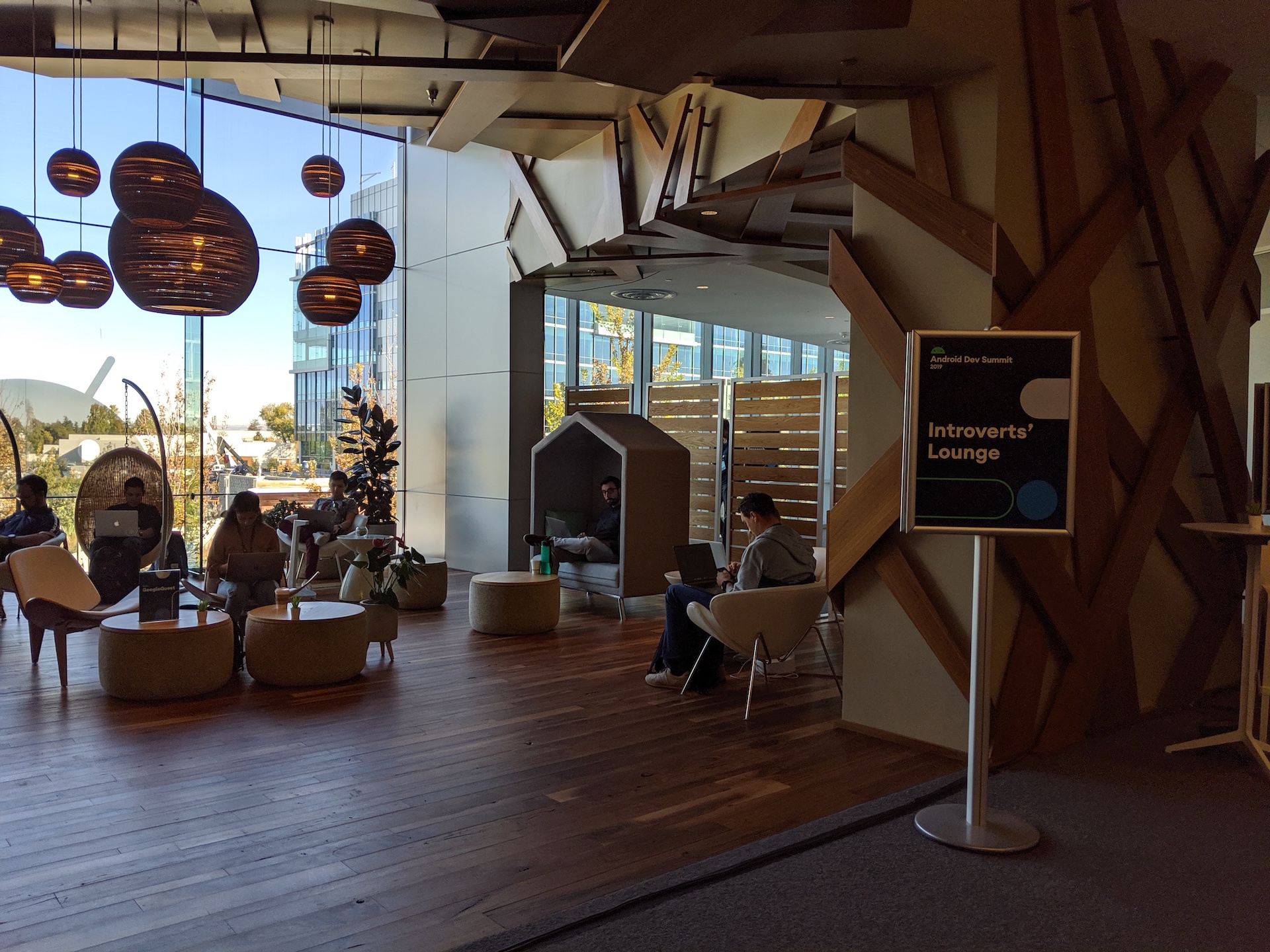 Android Dev Summit 2019