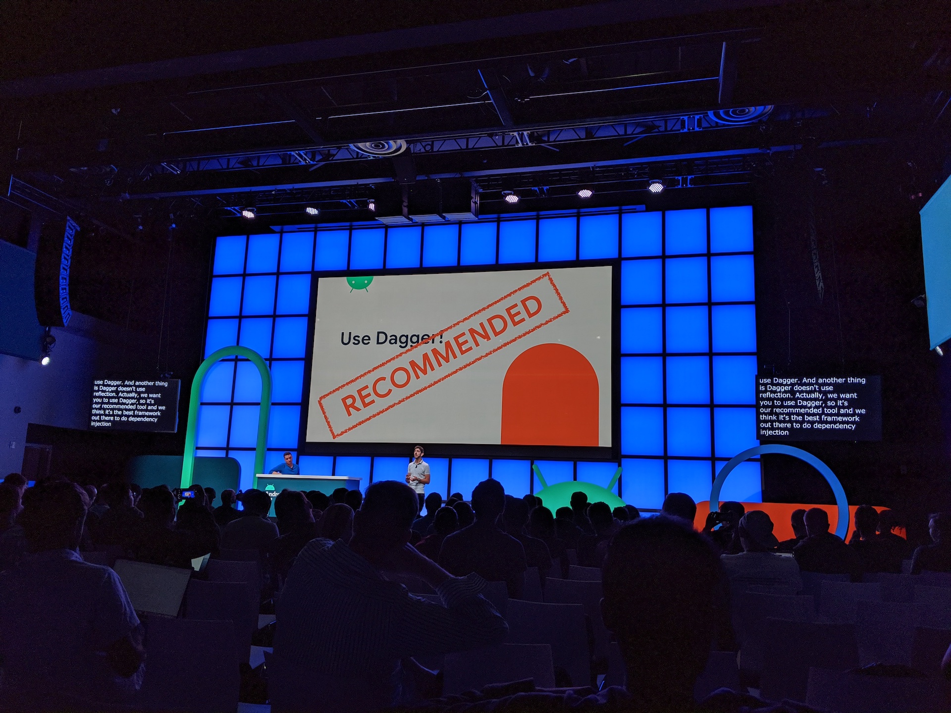 Android Dev Summit 2019