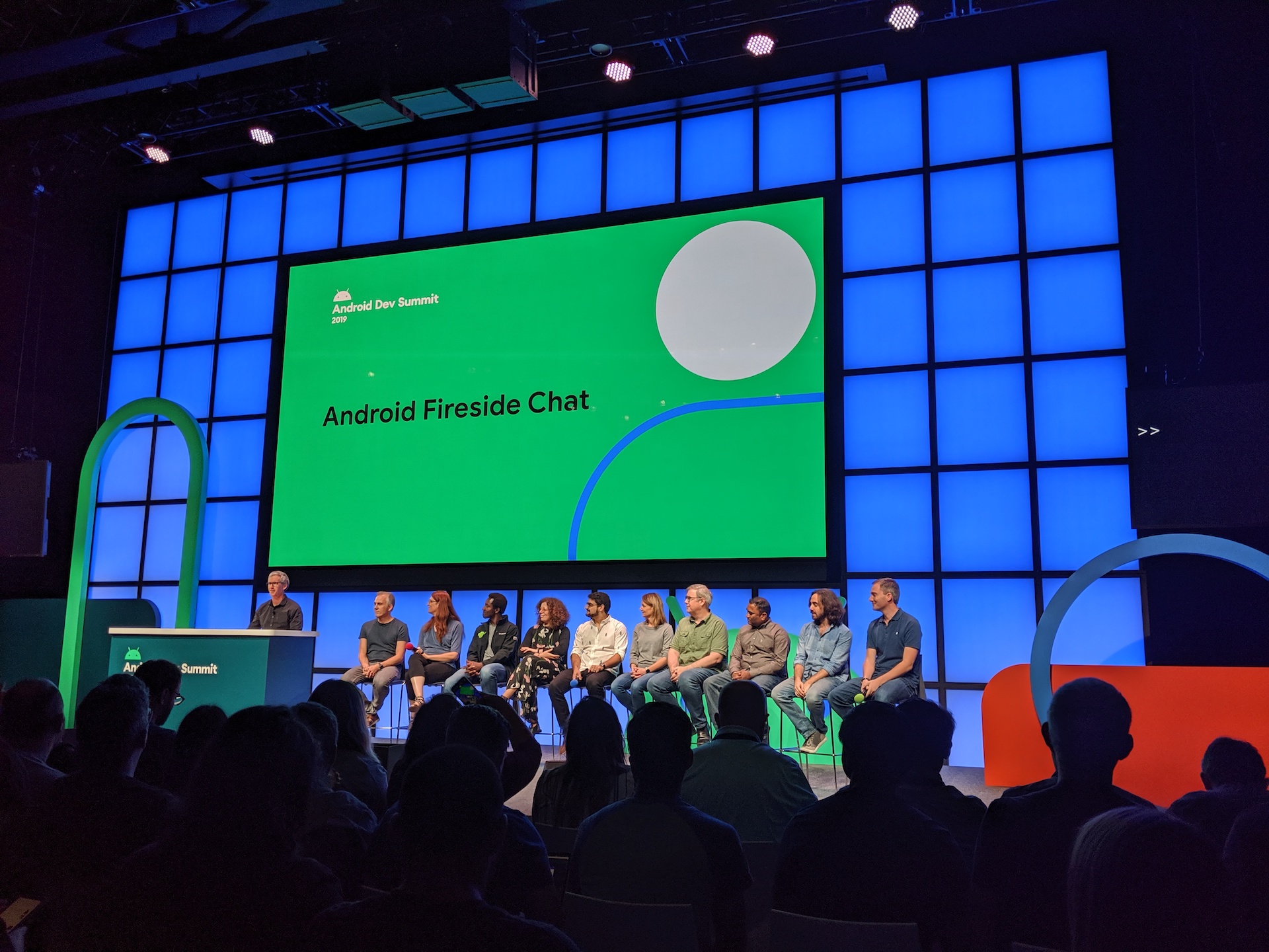Android Dev Summit 2019