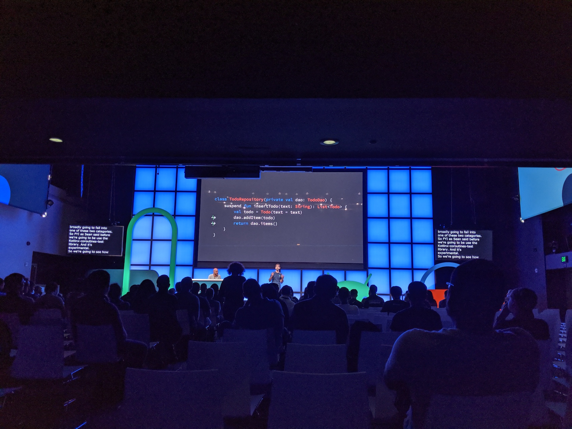 Android Dev Summit 2019