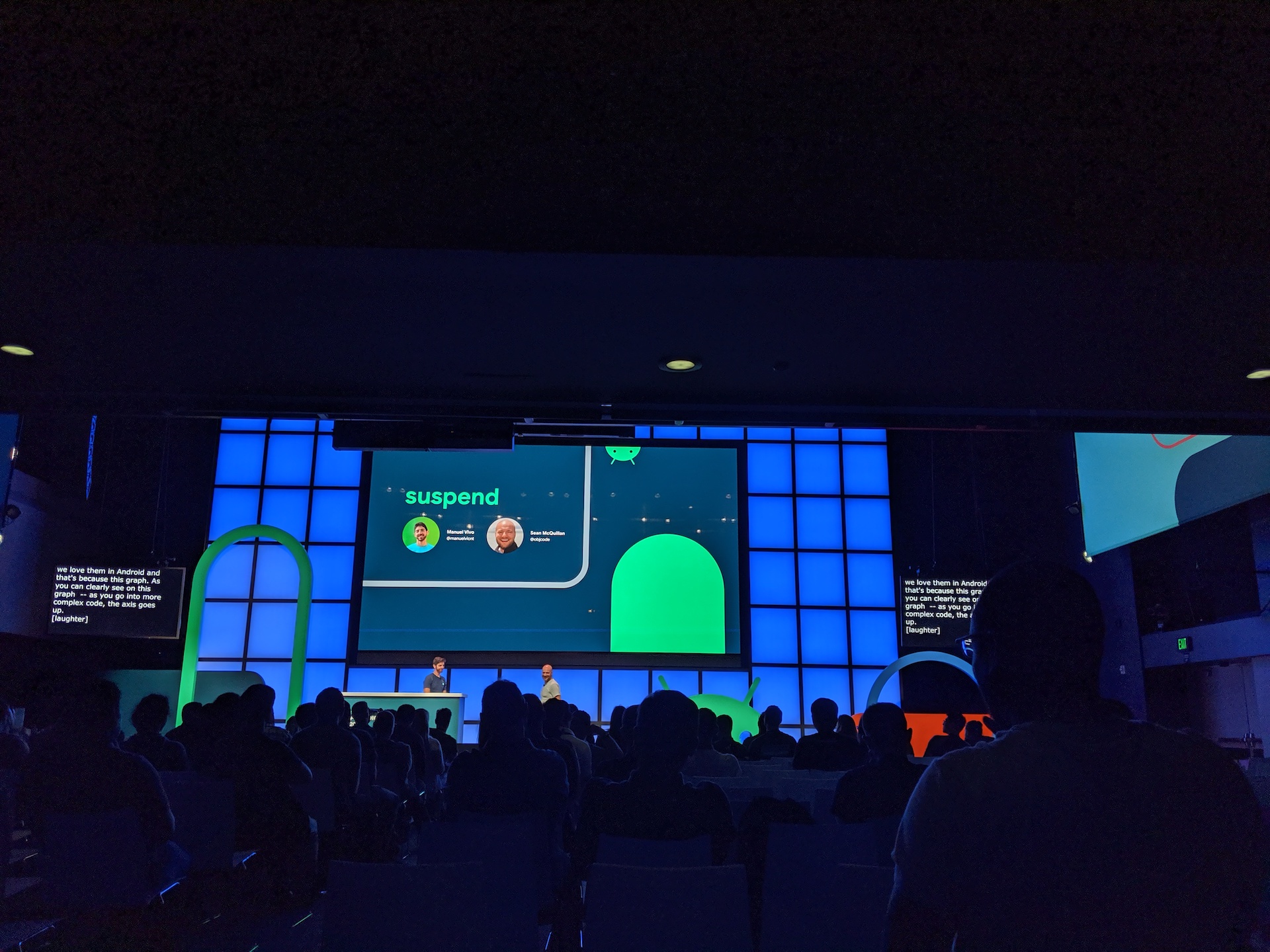 Android Dev Summit 2019