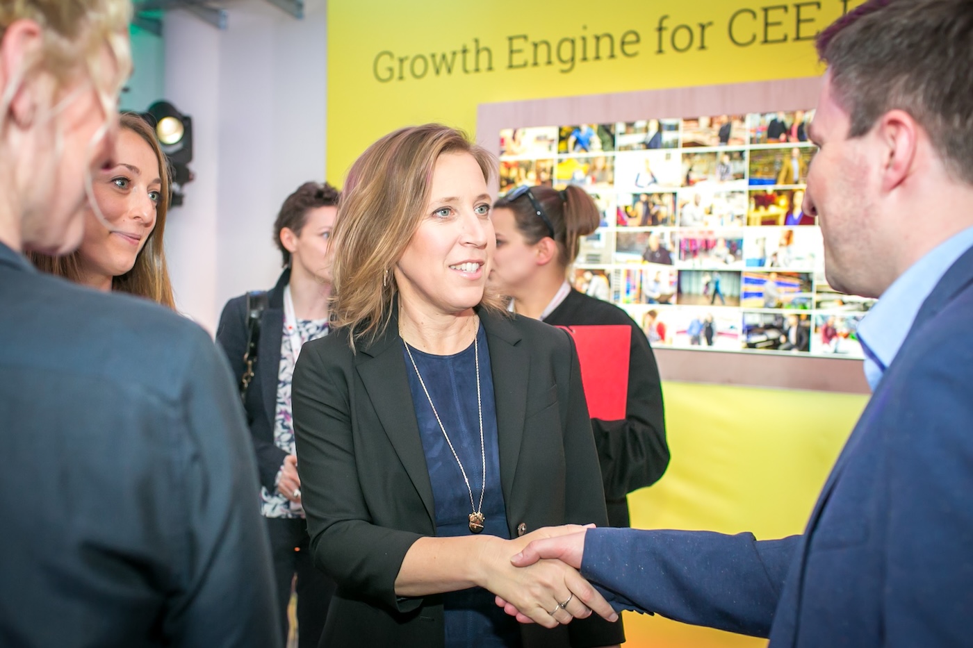 CEE Innovators Summit 2017