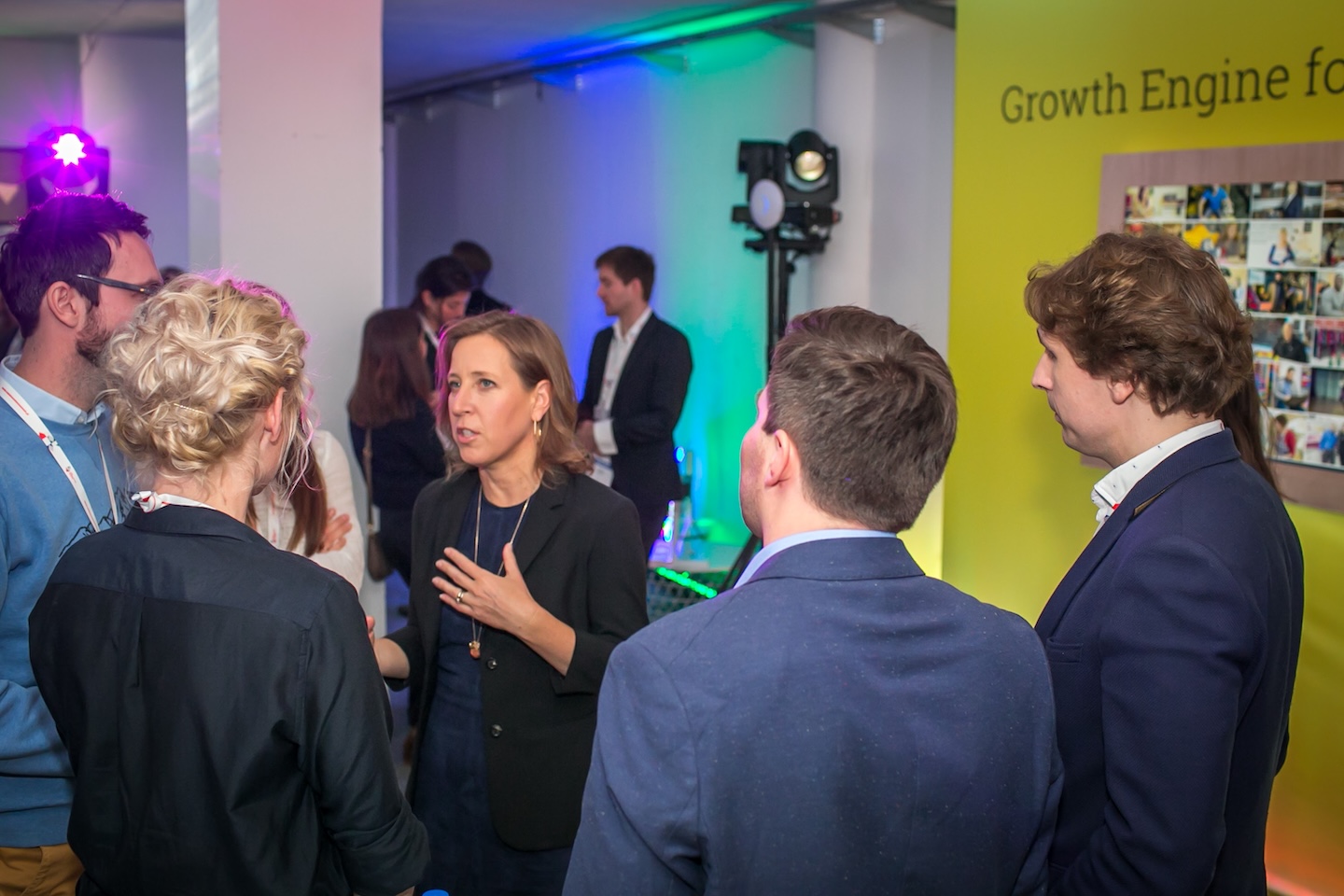 CEE Innovators Summit 2017