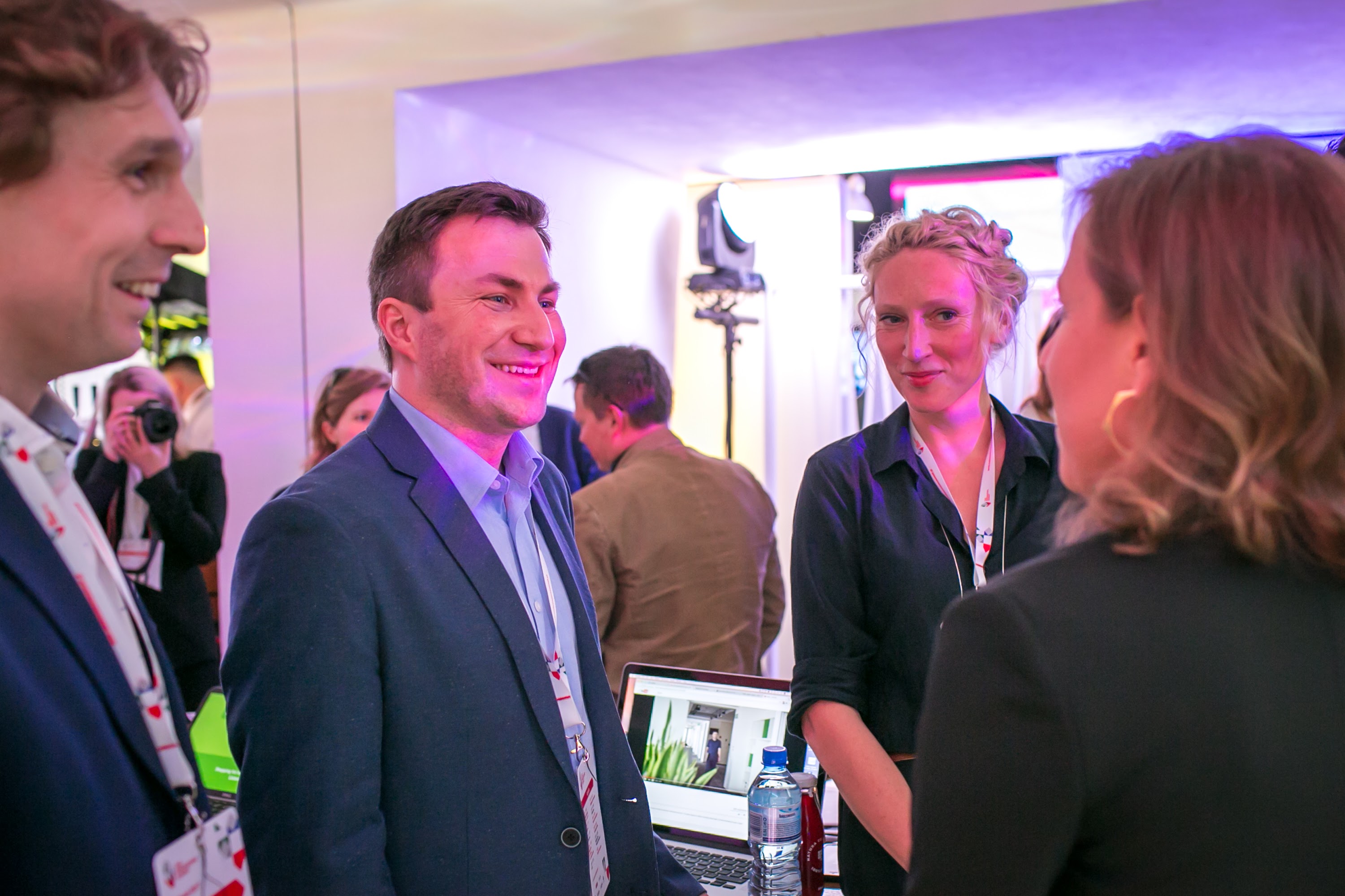 CEE Innovators Summit 2017