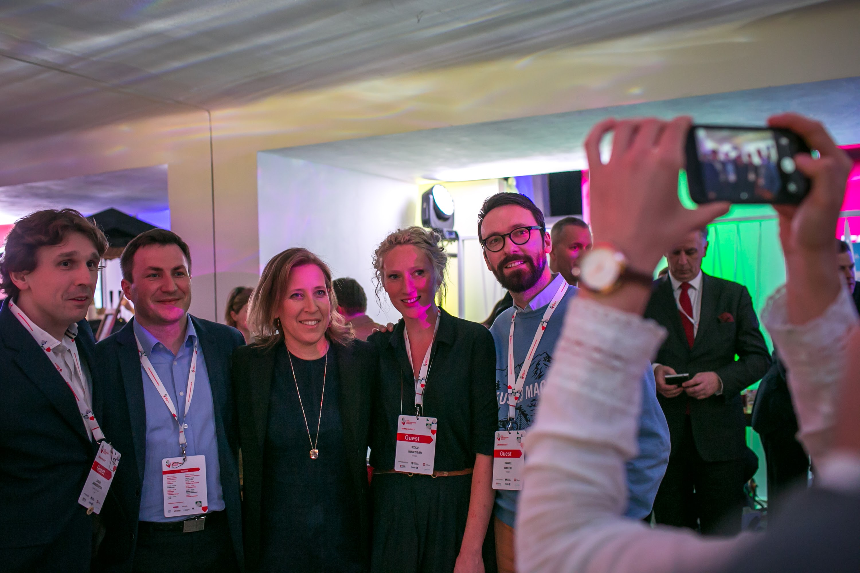 CEE Innovators Summit 2017