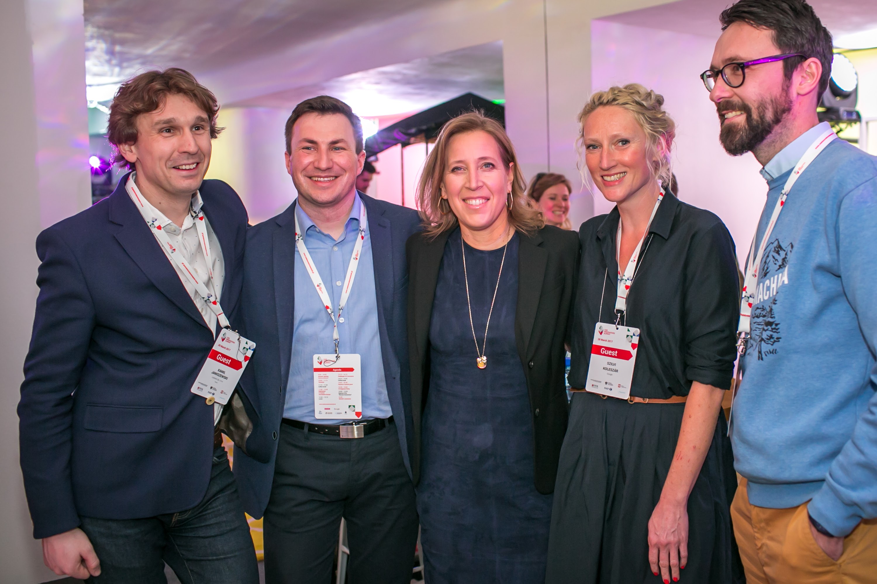 CEE Innovators Summit 2017