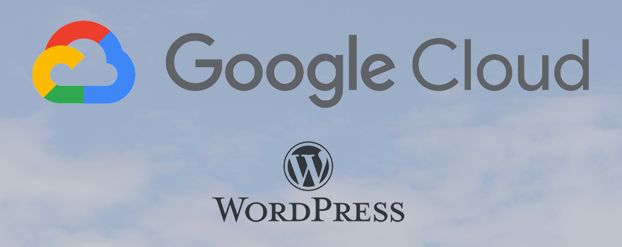 How to install WordPress on Google Cloud